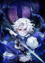 Cover image of The Nightmare Spirit Boy