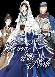 Cover image of The Son of the North