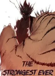 Cover image of The Strongest Ever