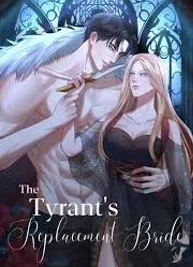 Cover image of The Tyrant’s Replacement Bride