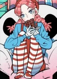 Cover image of The Ultimate Love Bazaar