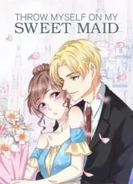Cover image of Throw Myself On My Sweet Maid