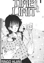 Cover image of Time Limit! Nina