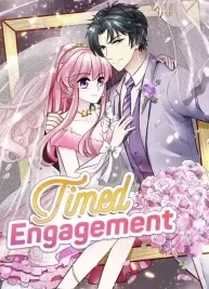 Cover image of Timed Engagement