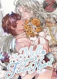 Cover image of To Melt Your Frozen Heart