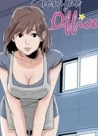 Cover image of Tonight Office