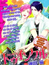 Cover image of Twinkle (KANDA Neko)