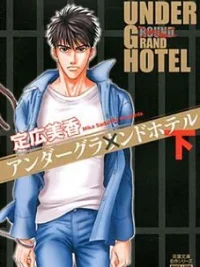 Cover image of Under Grand Hotel