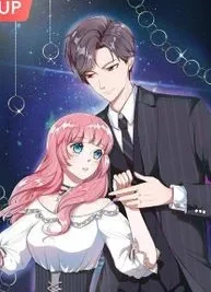 Cover image of Wicked Young Master and His Innocent Girl