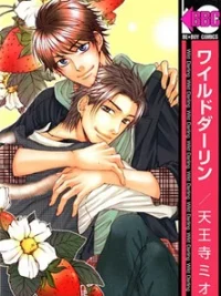 Cover image of Wild Darling