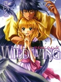 Cover image of Wild Wing