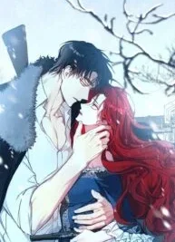 Cover image of Winter Wolf