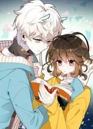 Cover image of You Are my Lovely Dragon King