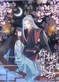 Cover image of You Are My Romantic Destiny