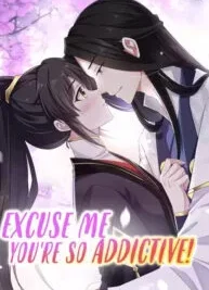 Cover image of You’re Addictive!