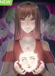Cover image of Your Face, Mine