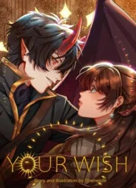 Cover image of Your Wish