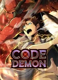 Cover image of Code Demon