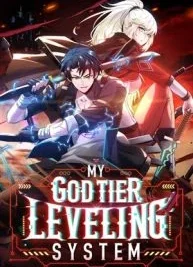 Cover image of Divine Leveling System