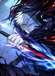 Cover image of God-level Assassin, I’m the Shadow