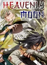 Cover image of Heavenly Moon