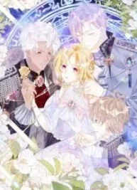 Cover image of I’m Not the Villain’s White Moonlight!