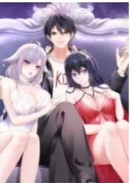 Cover image of I Opened A Harem in Hell