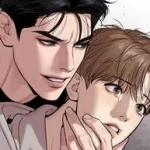 Jinx manhwa