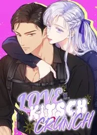 Cover image of Love Kitsch Crunch
