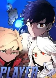 Cover image of Player