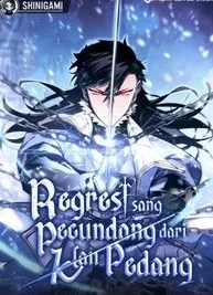 Cover image of Regressing as the Reincarnated Bastard of the Sword Clan