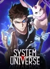 Cover image of System Universe