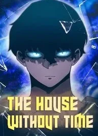 Cover image of The House Without Time