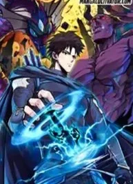 Cover image of The Lone SSS-Class Summoner
