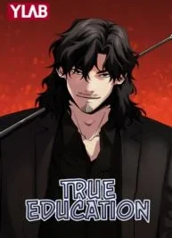 Cover image of True Education