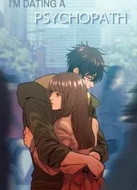 Cover image of I’m Dating a Psychopath