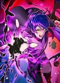 Cover image of Reborn Ranker – Gravity User (Manga)