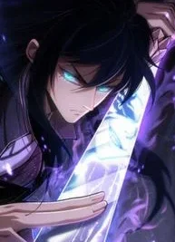 Cover image of Sinister Immortal Path