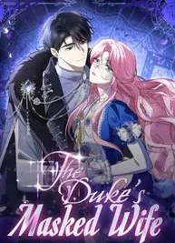 Cover image of The Duke’s Masked Wife