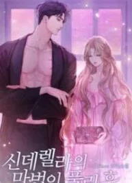 Cover image of When Cinderella’s Magic Fades Away