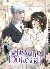 Cover image of The Psycho Duke and I
